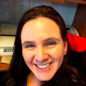 Meet your Posher, Maryann